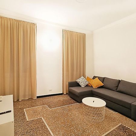 Ravecca Corner Centro Citta' Appartement Genua Buitenkant foto