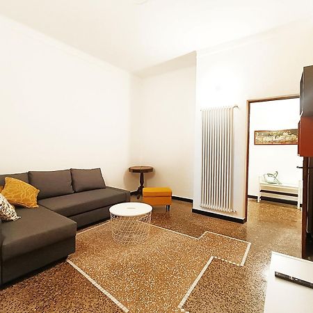 Ravecca Corner Centro Citta' Appartement Genua Buitenkant foto