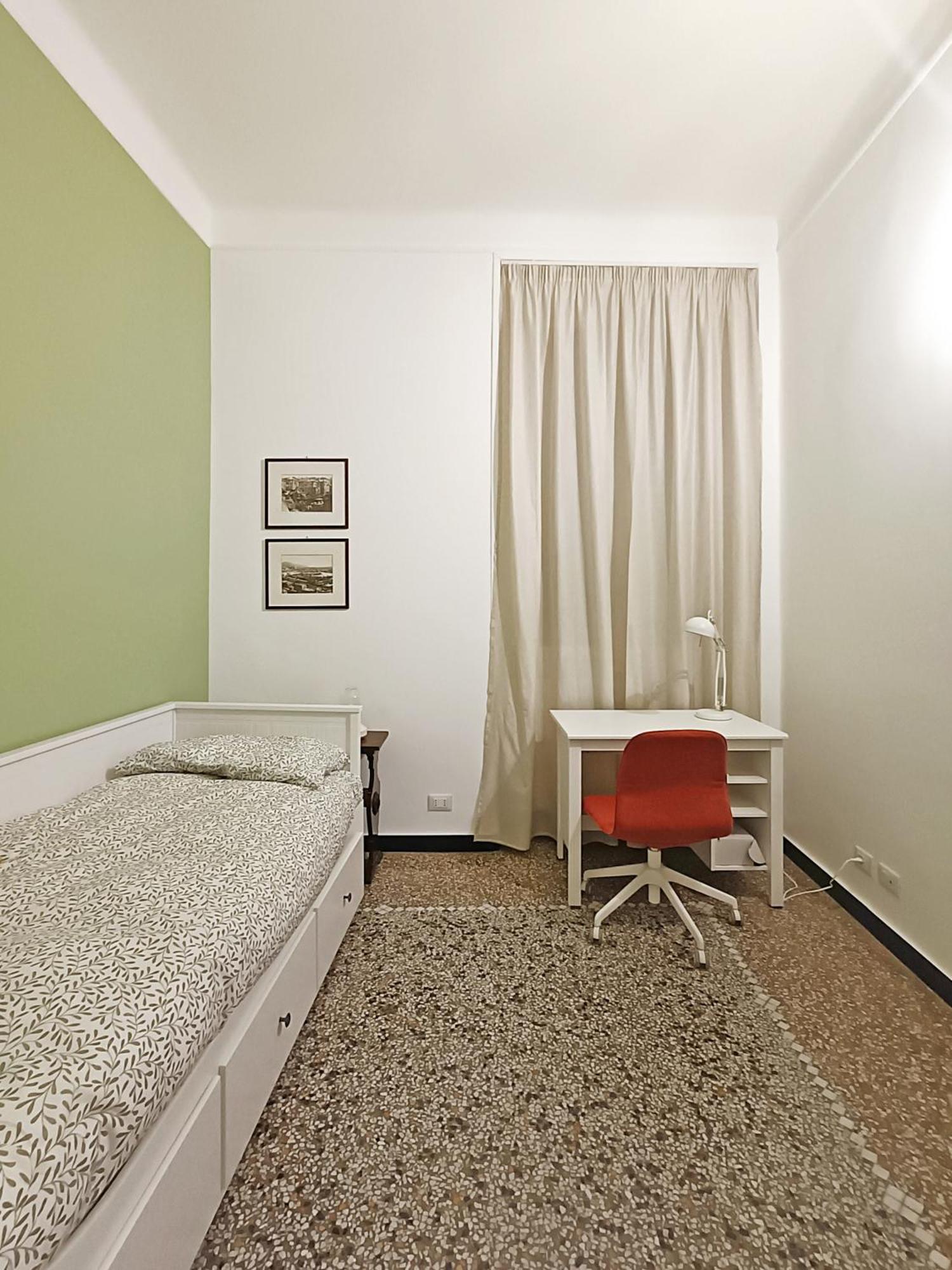 Ravecca Corner Centro Citta' Appartement Genua Buitenkant foto