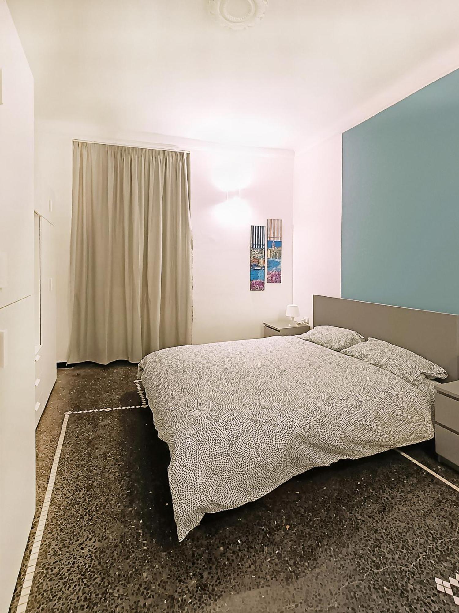 Ravecca Corner Centro Citta' Appartement Genua Buitenkant foto