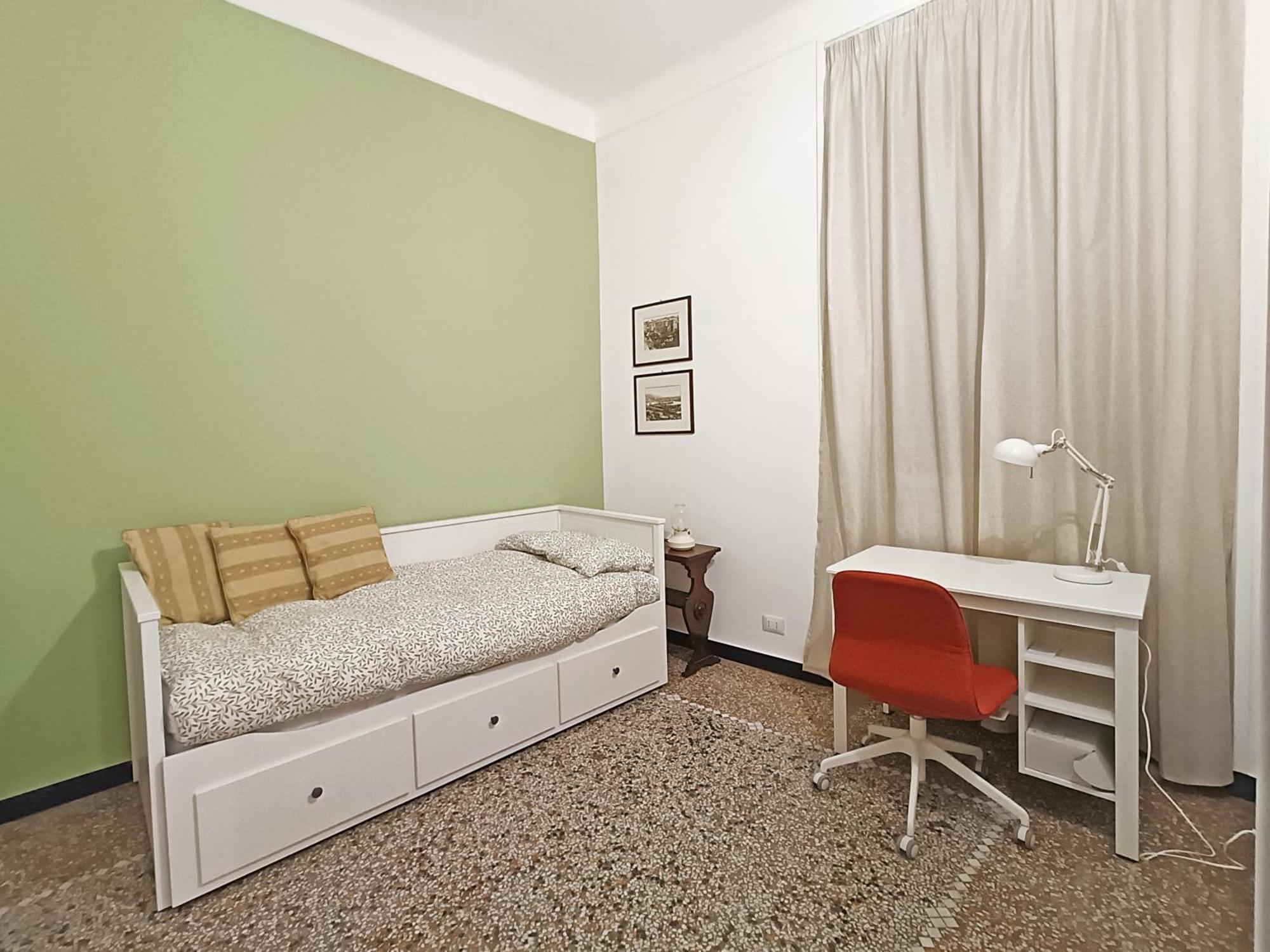 Ravecca Corner Centro Citta' Appartement Genua Buitenkant foto